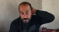 Oscar winner Hamdan Ballal says he was beaten by Israeli soldiers during detention