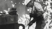 Our Chicago: 'Steelmakers' exhibit at Griffin Museum of Science and Industry