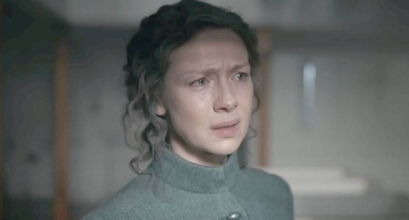 Outlander fans 'work out' Fanny's surprising family connection to Claire Fraser