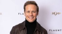 Outlander's Sam Heughan promises 'memories will live on' after sharing update