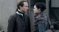 Outlander's Tobias Menzies rejected for different role as it was 'a bridge too far'
