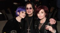 Ozzy Osbourne's Wife Sharon Got Him Through 'Absolute Hell' (EXCL)