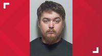 PCSO: San Mateo man arrested on child sexual abuse charges