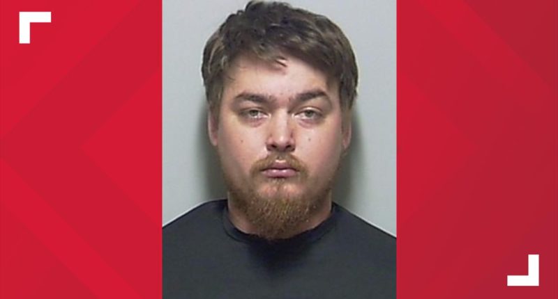 PCSO: San Mateo man arrested on child sexual abuse charges