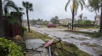 PHOTOS: Damage across Central Florida as severe weather hits the area