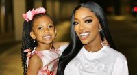 PORSHA WILLIAMS AND DENNIS MCKINLEY CELEBRATE DAUGHTER'S 6TH BIRTHDAY