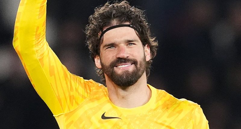 PSG 0-1 Liverpool - PLAYER RATINGS: Which Reds trio all rated just 5/10? Who put in a titanic display in midfield for the hosts? And who was left feeding on scraps?