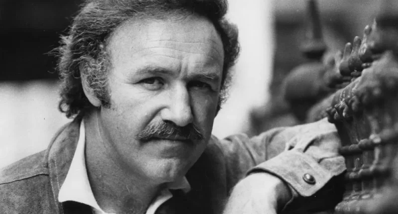 Pacemaker Helps Investigators Pinpoint the Time of Gene Hackman's Death
