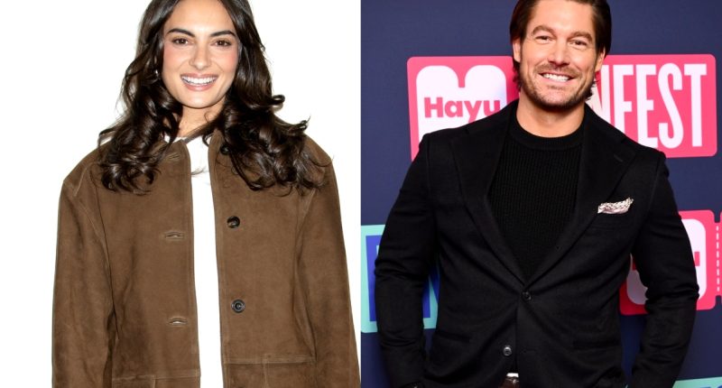 Paige DeSorbo Shares Off-Camera Convo With "Secret Hater" Craig Conover Before Split, Plus Summer House Star Reveals Jesse