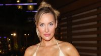 Paige Spiranac on Rumors She Gave 'Sexual Favors' to Secure Masters Invite