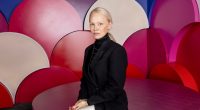 Pamela Anderson's 'The Last Showgirl' Role a 'New Beginning' (EXCL)