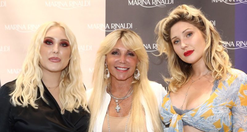 Pamela Bach-Hasselhoff Died Without Will, Daughter Files to Manage Estate