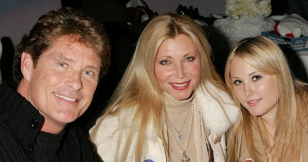Pamela Bach-Hasselhoff bombshell update as heartbreaking details emerge about death
