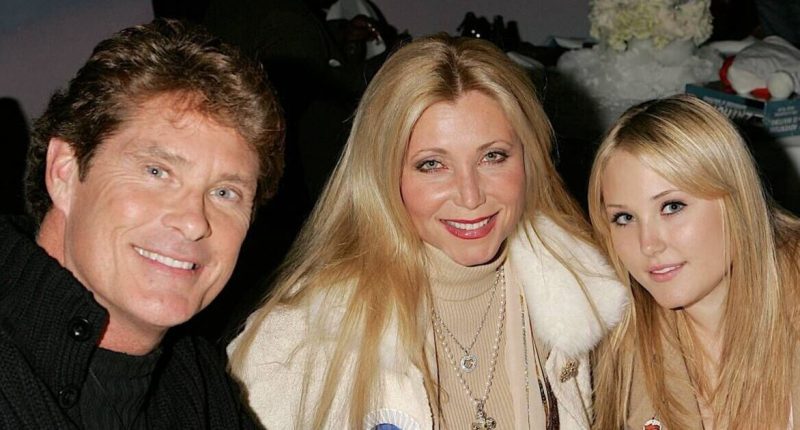 Pamela Bach-Hasselhoff bombshell update as heartbreaking details emerge about death