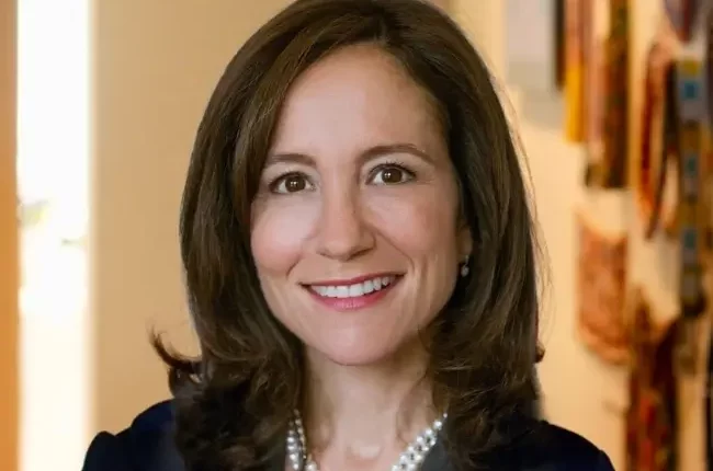 Pamela Ress Reeves Wikipedia, Age, Husband, Jeffrey Goldberg |