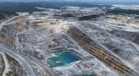 Panama reopens talks about the future of a controversial copper mine, but opposition remains