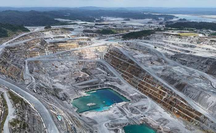 Panama reopens talks about the future of a controversial copper mine, but opposition remains