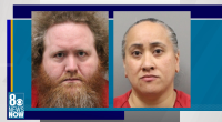 Parents get probation for keeping 11-year-old with autism in ‘jail cell’