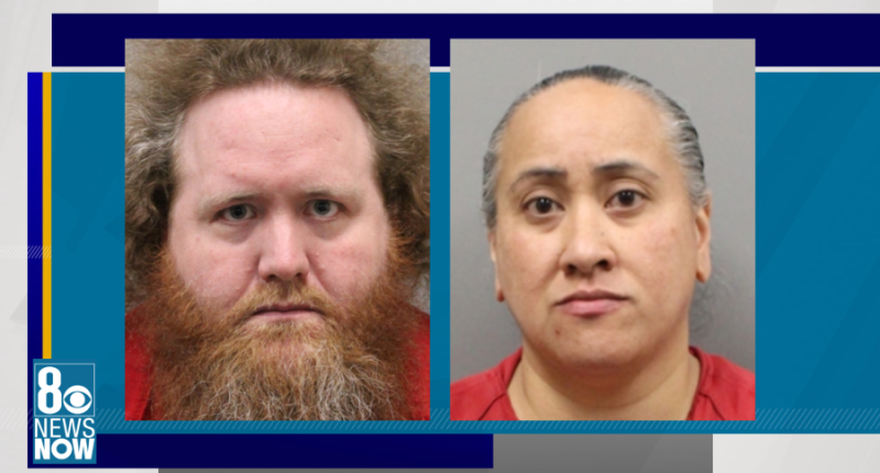 Parents get probation for keeping 11-year-old with autism in ‘jail cell’