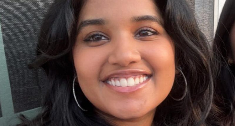 Parents of missing Pitt student Sudiksha Konanki ask Dominican Republic police to declare her dead