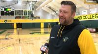 Parkland basketball reflects on historic season