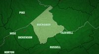 Parts of Levisa River, Slate Creek in Buchanan County to be avoided after sewage overflow