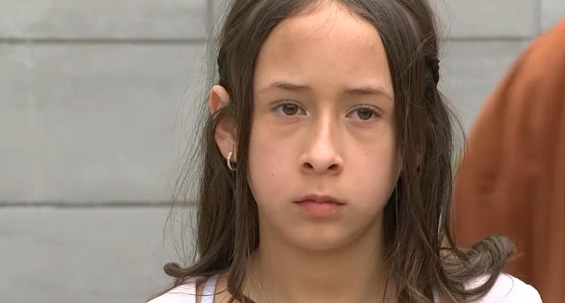 Pasadena, California school security officer accused of duct-taping 11-year-old girl's mouth shut for 'talking too much'