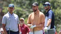 Patrick Mahomes and Travis Kelce Reunite for 1st Time Since Super Bowl Loss
