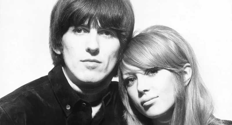 Pattie Boyd Said George Harrison Took Away the 'One Pleasure' She Still Had While They Were Married