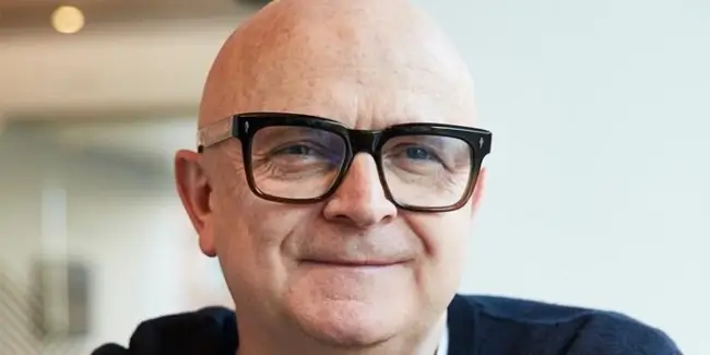 Paul Marchant