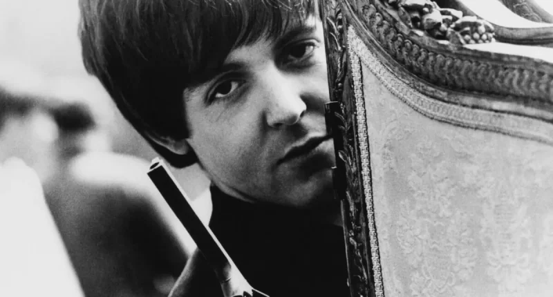 Paul McCartney Admitted He Was a 'Sneaky' Child Who Sought Vengeance Against His Parents
