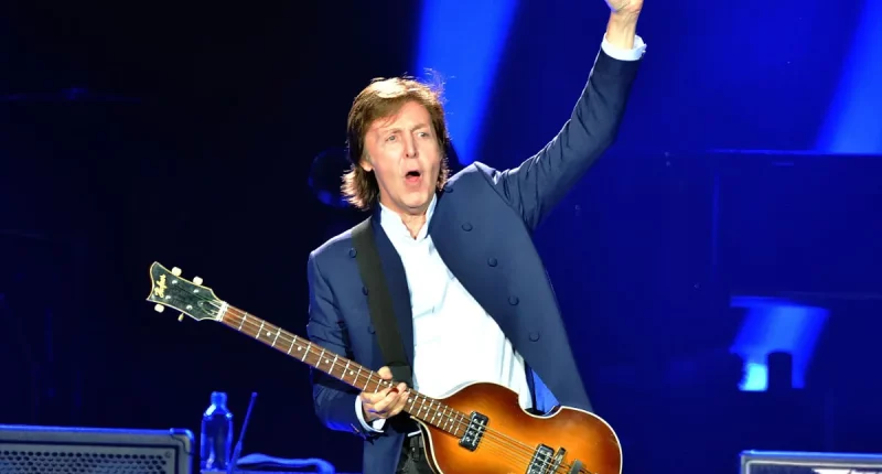 Paul McCartney Revealed a Lie He Told That Made Him Feel ‘Terrible’ Shame
