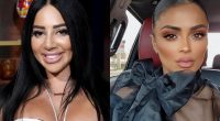 Paulina Ben-Cohen Alleges GG Gharachedaghi Slapped Her as She Shares Details of Altercation and Files Restraining Order as Golnesa Speaks Out