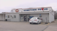 Paxton's IGA grocery store sold to Kirby Foods