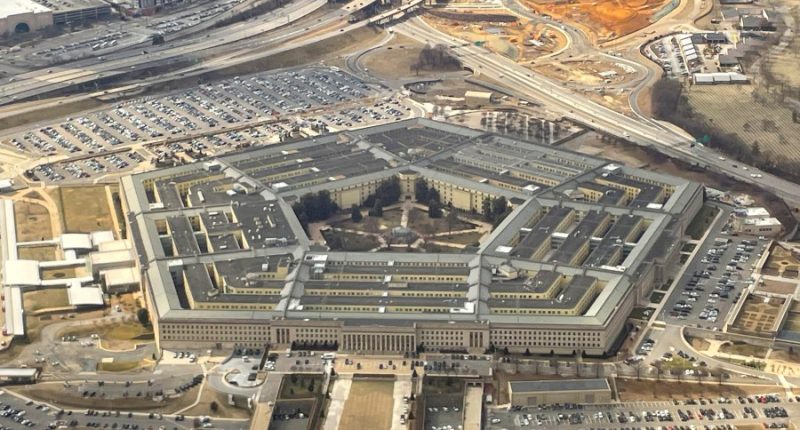 Pentagon is the latest agency to announce a leak investigation that could include polygraphs