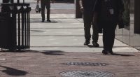 People working in downtown Jacksonville say they generally feel safe, raise homelessness concerns