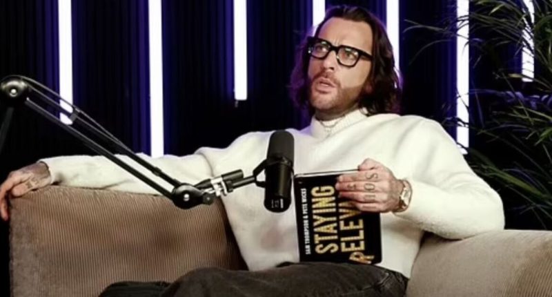 Pete Wicks issues brutal dig at ex Maura Higgins after Danny Jones BRIT Awards 'kiss'