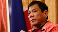 Philippine ex-President Duterte to face murder charges at ICC for drug war killings