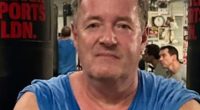 Piers Morgan stuns fans with dramatic new look after health transformation