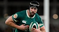 Playing rugby on the beach and raffling off cows at the local pub! The making of Caelan Doris - Ireland's captain Fantastic