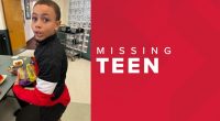 Police: 13-year-old boy reported missing out of Lake City