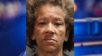 Police: Jacksonville woman charged with murder, accused of setting man on fire