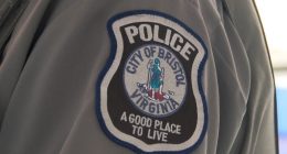 Police: Man grazed by bullet while inside Bristol apartment