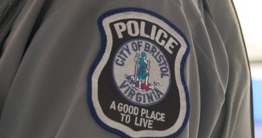 Police: Man grazed by bullet while inside Bristol apartment