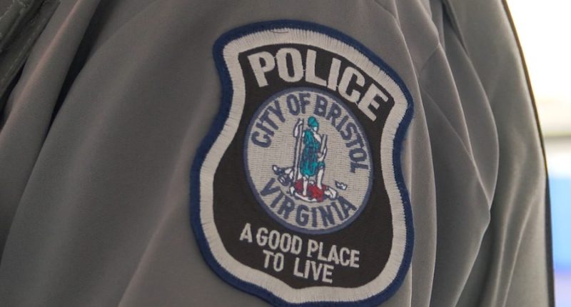 Police: Man grazed by bullet while inside Bristol apartment