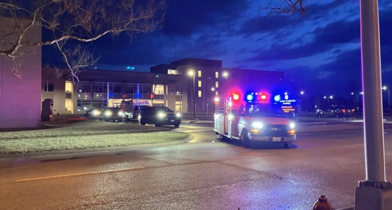 Police respond to 70-80 cadet fight at Lincoln's ChalleNGe Academy