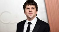Polish leader offers actor Jesse Eisenberg military training to 'land the new James Bond role'