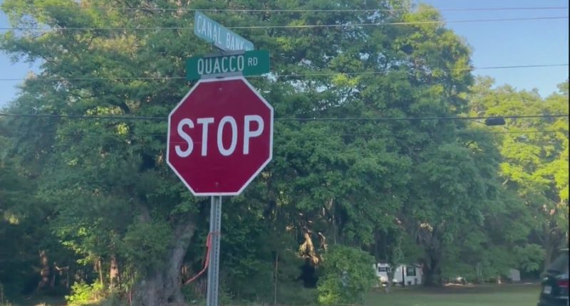 Pooler City Council approves $19.3M contract to expand Quacco Road