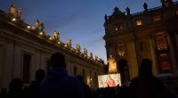 Pope Francis notching important milestones this week as he recovers from pneumonia in Rome hospital