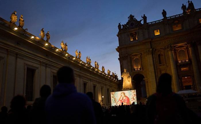 Pope Francis notching important milestones this week as he recovers from pneumonia in Rome hospital